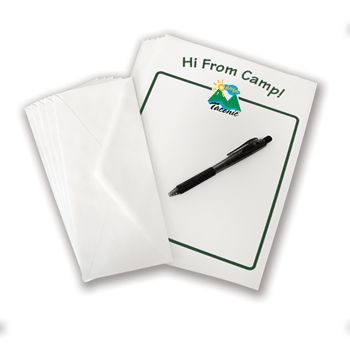 TACONIC STATIONERY SET